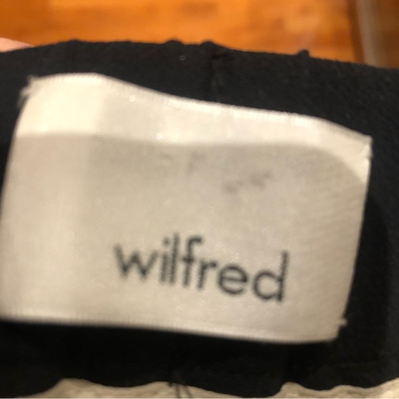 Wilfred Darintal elastic waist dress pant - Picture 8 of 9